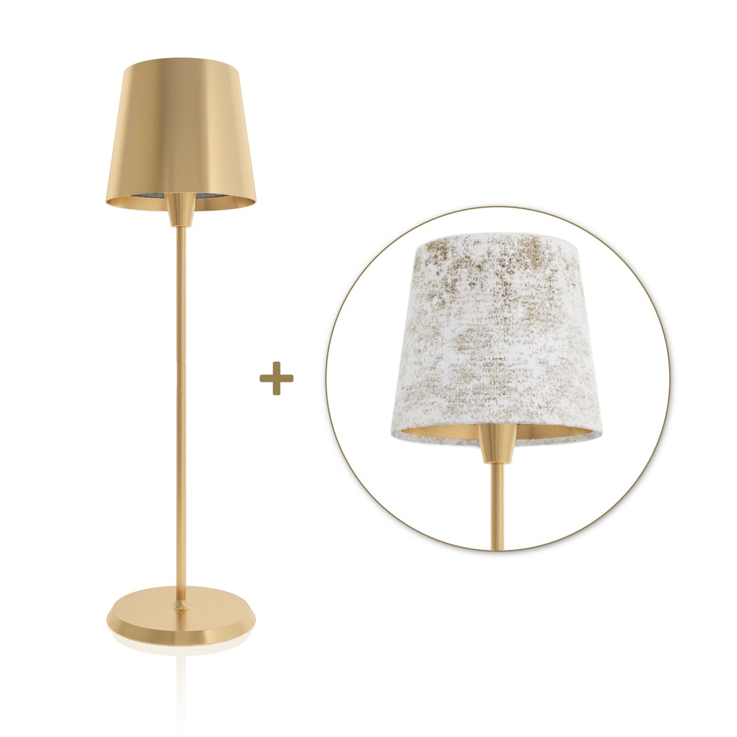 Selene™ — Transform Any Shadowy Spot into Warm, Portable Luxury Instantly