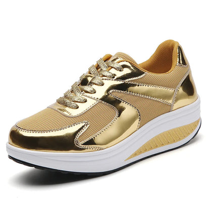 Velora Breeze — Breathable Summer Sneakers with Cushioned Support