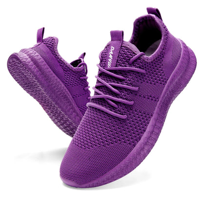 Unstoppable Comfort™ — Crush Every Mile with Cool, Cushioned Power and Jaw-Dropping Style