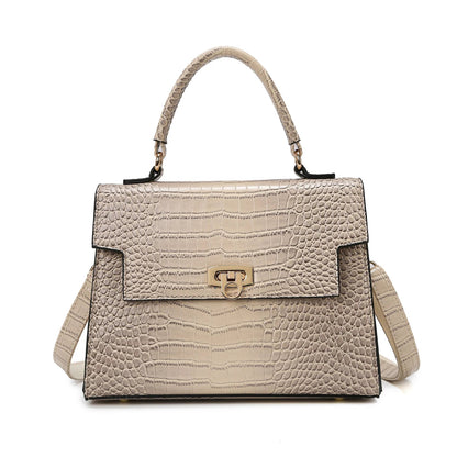Fierce Caramel Brown Handbag™ — Unleash Unstoppable Confidence and Command Every Room