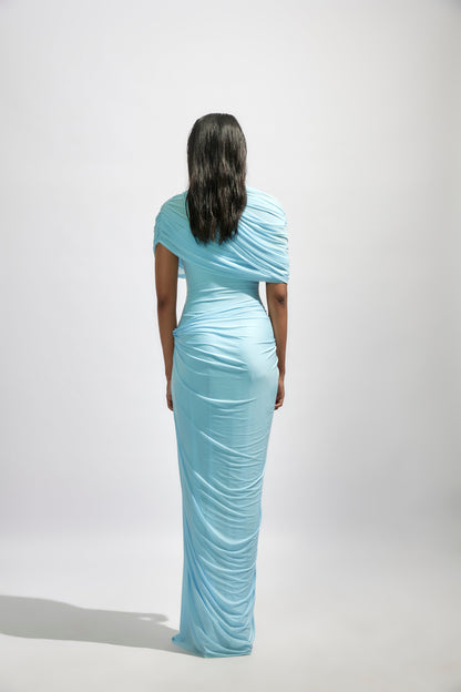 HypnoPleat™ — Own Every Moment with Unstoppable Elegance and Power