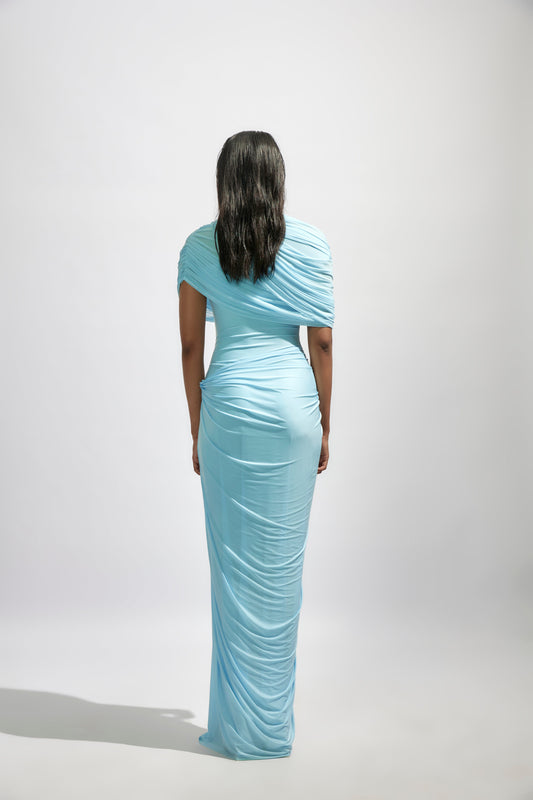 HypnoPleat™ — Own Every Moment with Unstoppable Elegance and Power
