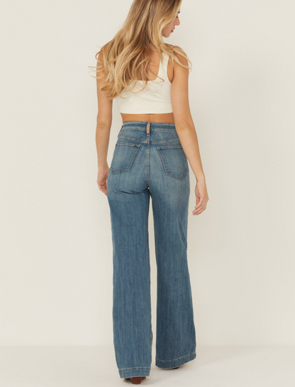Zyntrica™ Collection Sloune Jeans