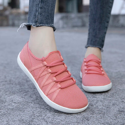 Sorenis — Women's Comfortable Urban Shoes with All-Day Support