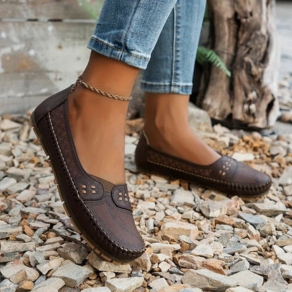 Elora | Zephoix Orthopedic Shoes