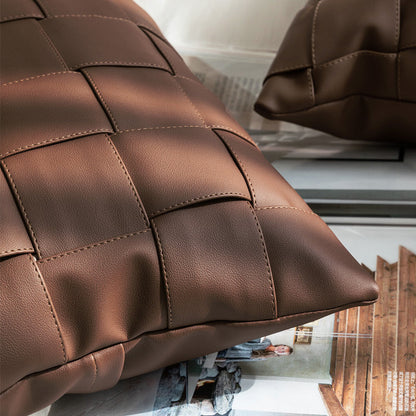 Chelsea Pillow Case™ — Transform Your Space Into a Warm, Irresistible Haven