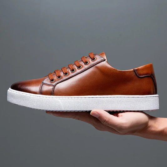 All Day Edge™ — Unshakable Comfort That Powers Your Every Step
