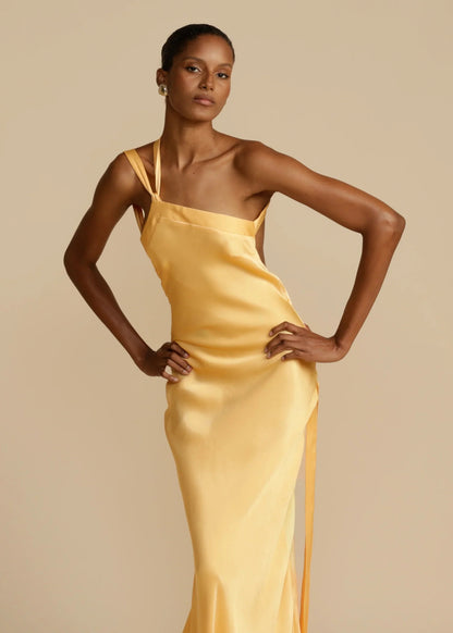 SpellStitch™ Gown — Unleash Irresistible Elegance That Owns Every Room