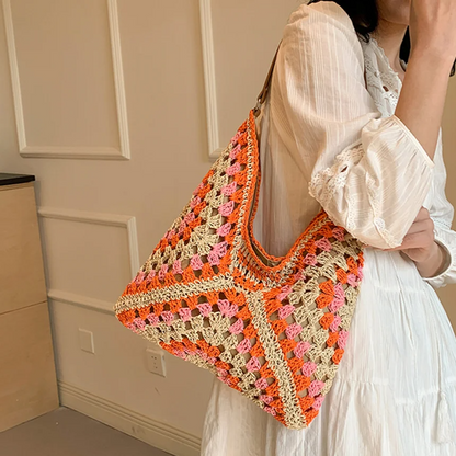 Artisan Tote™ — Turn Heads and Carry Confidence Everywhere You Go