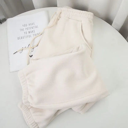 Lounge Pants™ — Wrap Yourself in All-Day Cozy Warmth and Effortless Style
