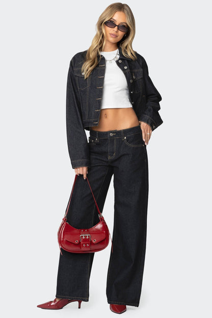 Veyton — Stretch Denim Jeans with Flattering Urban Fit