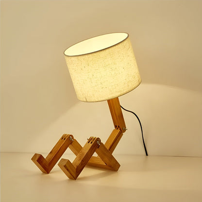 MoodMaker Lamp™ — Transform Your Room into a Cozy, Captivating Sanctuary
