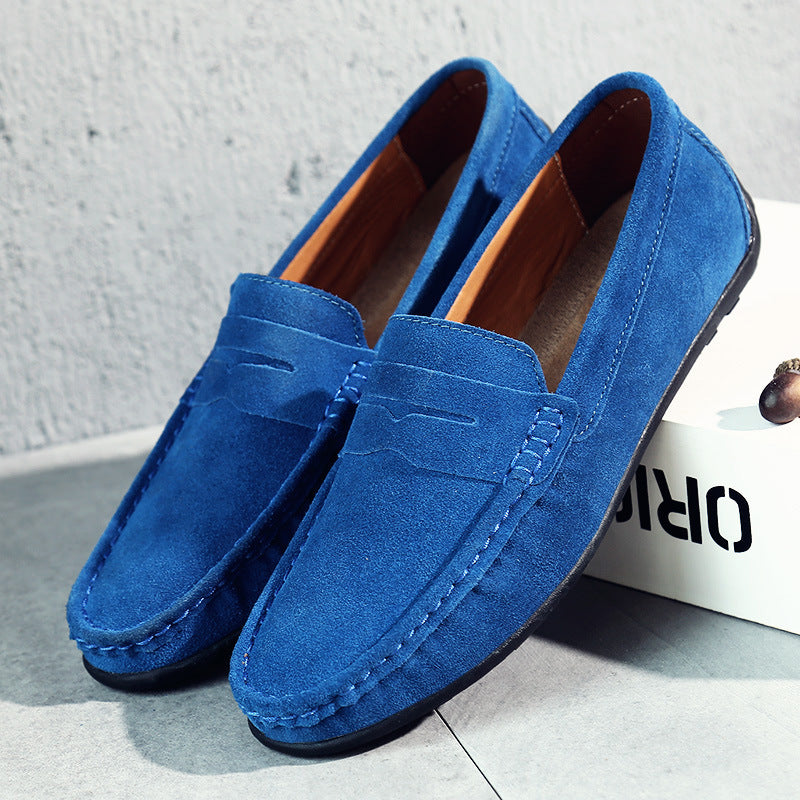 Veloroft™ Loafers — Experience All-Day Luxury Comfort That Empowers Every Step