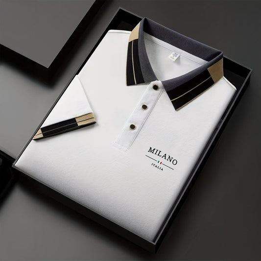 The Polo™ — Unlock Unstoppable Confidence With Every Wear