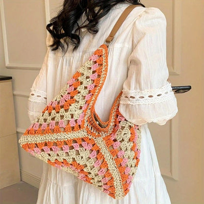 Artisan Tote™ — Turn Heads and Carry Confidence Everywhere You Go