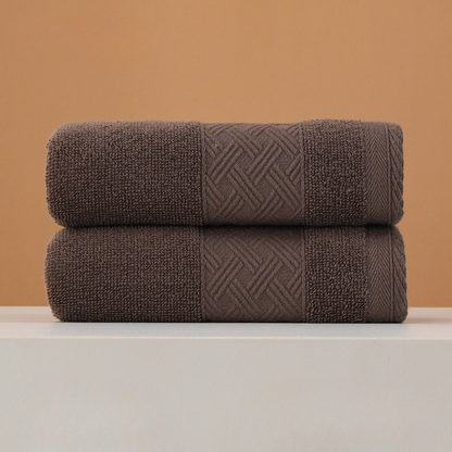 Cloudstone™ — Wrap Yourself in Instant Dryness and Spa-Level Softness