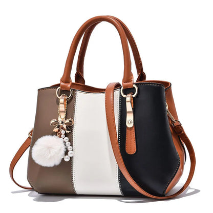 TriumphTote™ — Command Every Room with Effortless Power and Style