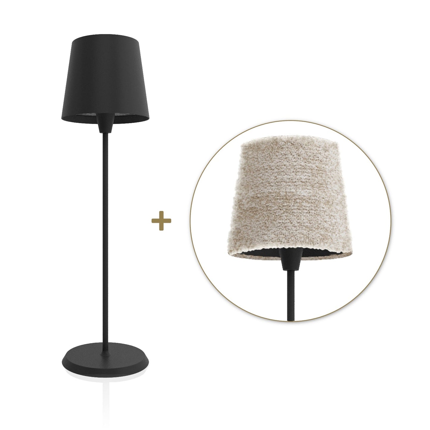 Selene™ — Transform Any Shadowy Spot into Warm, Portable Luxury Instantly