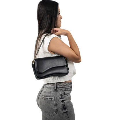Aria™ — Carry Confidence Everywhere with Effortless Style and Ethical Luxury