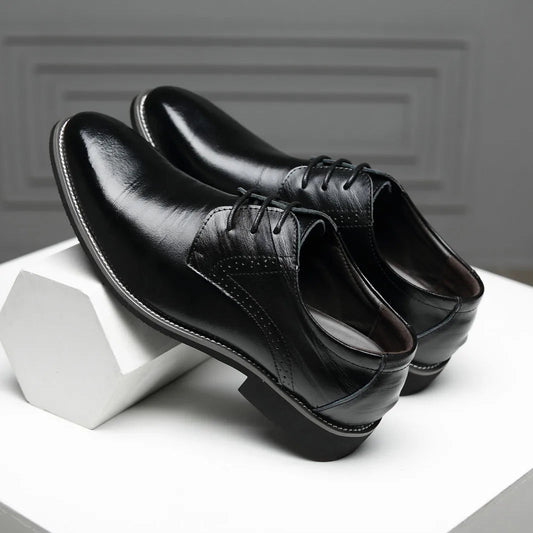 StrideMaster™ — Unleash All-Day Power and Unshakable Confidence in Every Step