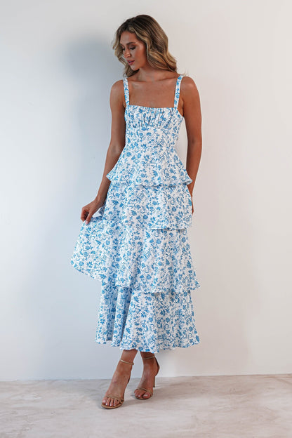 LioraBelle™ — Ignite Unstoppable Confidence with Every Flirty Ruffle and Perfect Fit