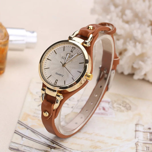 RadianceTime™ — Own Every Second with Unmatched Style and Power