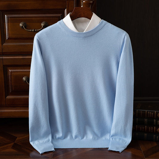 Cashmere Bliss™ — Wrap Yourself in Luxurious Softness and Unstoppable Confidence
