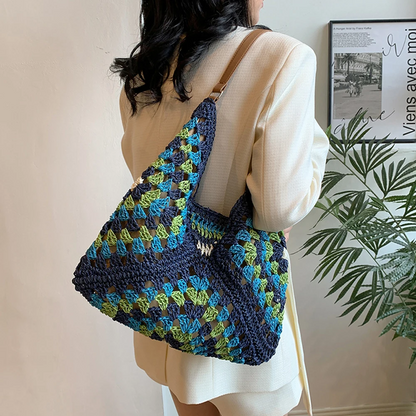 Artisan Tote™ — Turn Heads and Carry Confidence Everywhere You Go