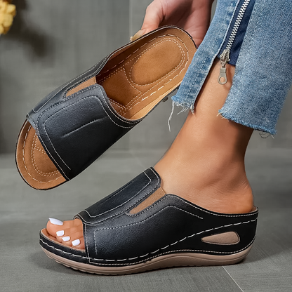 Ayla LiftSandals™ — Step Into All-Day Energy and Pain-Free Confidence