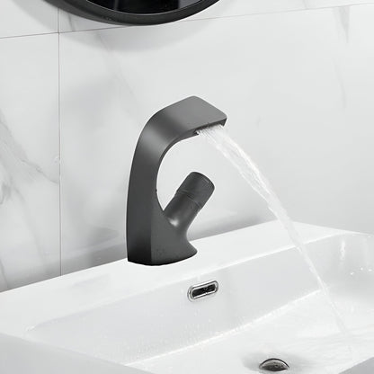 Waterfall Masterpiece™ — Transform Your Bathroom into a Leak-Free Luxury Retreat