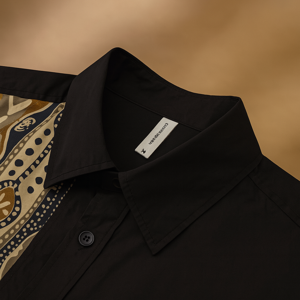 ZephyrLux™ — Command Attention with Unstoppable Comfort and Style