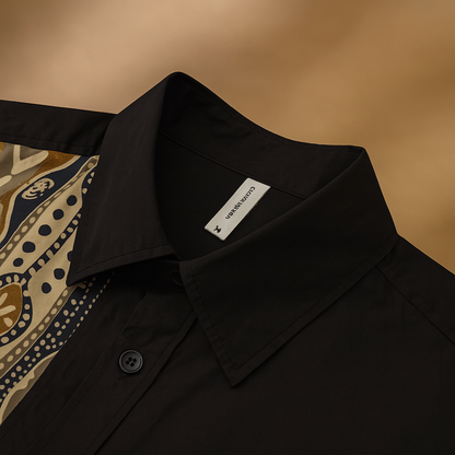 ZephyrLux™ — Command Attention with Unstoppable Comfort and Style