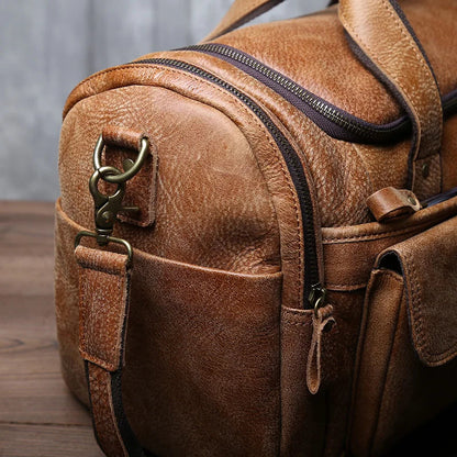 StrideForge™ — Unleash Rugged Style and Unbreakable Strength on Every Journey