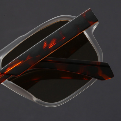 Virelli™ Sunglasses — Own Every Ray with Unstoppable Clarity and Rock-Solid Comfort