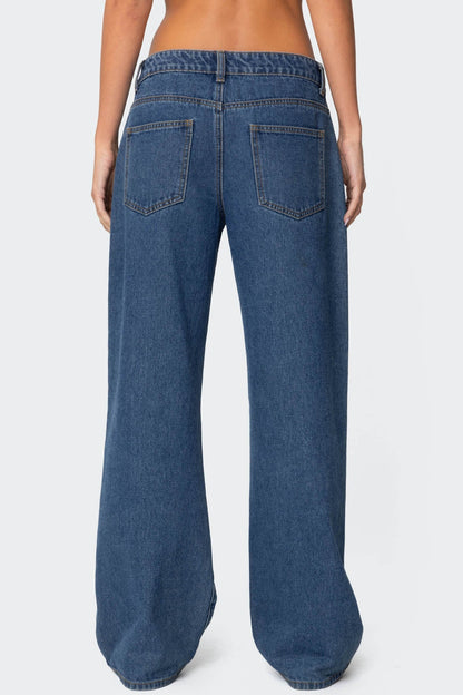 Veyton — Stretch Denim Jeans with Flattering Urban Fit