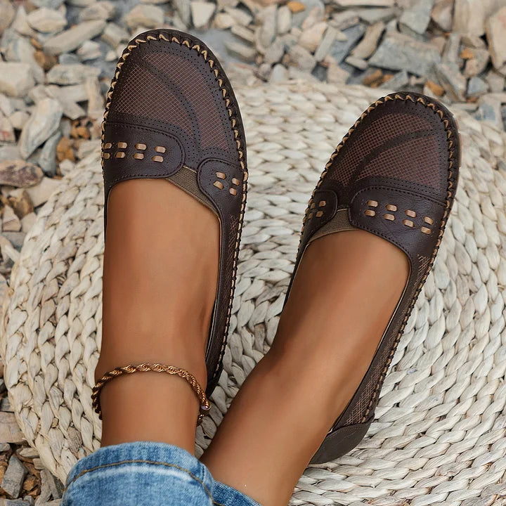 Elora | Zephoix Orthopedic Shoes
