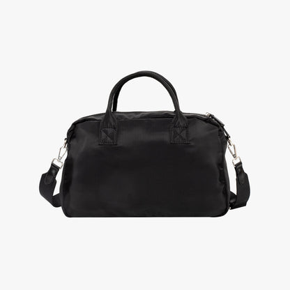 Kalen — Lightweight Nylon Crossbody Bag with Zipper Compartment