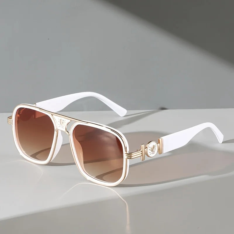 TitanEdge™ Shades — Command Every Gaze with Unstoppable Confidence and Bold Style