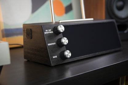 Vortexon Smart Now Playing Vinyl Record Stand
