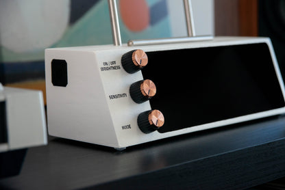 Vortexon Smart Now Playing Vinyl Record Stand