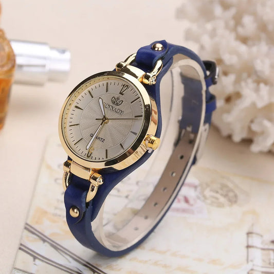 RadianceTime™ — Own Every Second with Unmatched Style and Power