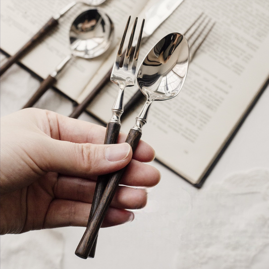 IronOak™ — Command Every Table with Timeless Luxury and Unbreakable Strength