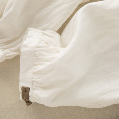 ZephyraFlex™ — Experience All-Day Freedom in Pants That Breathe and Move Like You Do