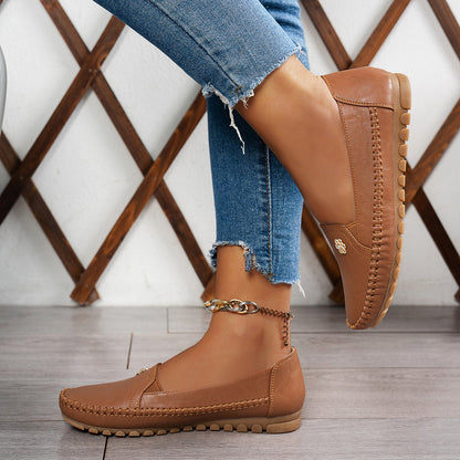 Chiara™ — Step Boldly Pain-Free with Unmatched Comfort and Support