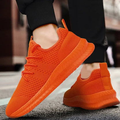 Unstoppable Comfort™ — Crush Every Mile with Cool, Cushioned Power and Jaw-Dropping Style