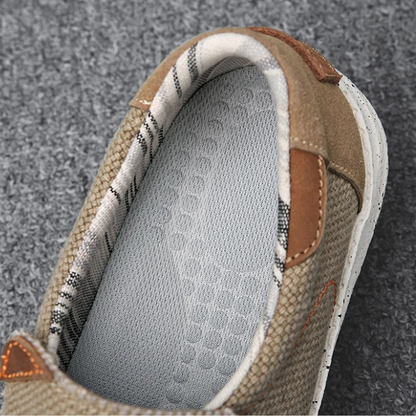 Go-Getter Shoes™ — Slip Into All-Day Freedom and Unstoppable Grip