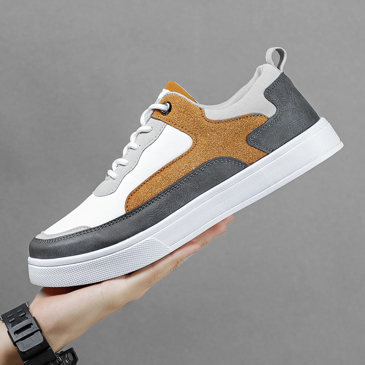 VeganStride™ — Step Boldly in Pain-Free, Head-Turning Comfort