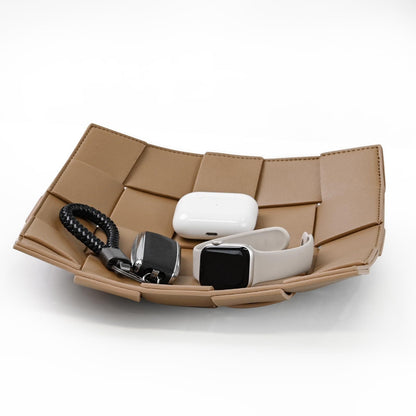 Gridline Catchall™ — Command Your Space with Sharp Style and Effortless Order