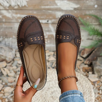 Elora | Zephoix Orthopedic Shoes