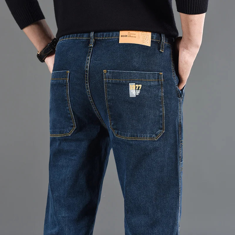 FreedomFlex™ — Experience Jeans That Move, Fit, and Feel Like They Were Made Just for You